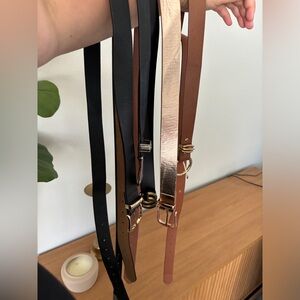XL Belt Bundle